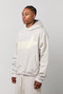 STAR HOODIE GREY